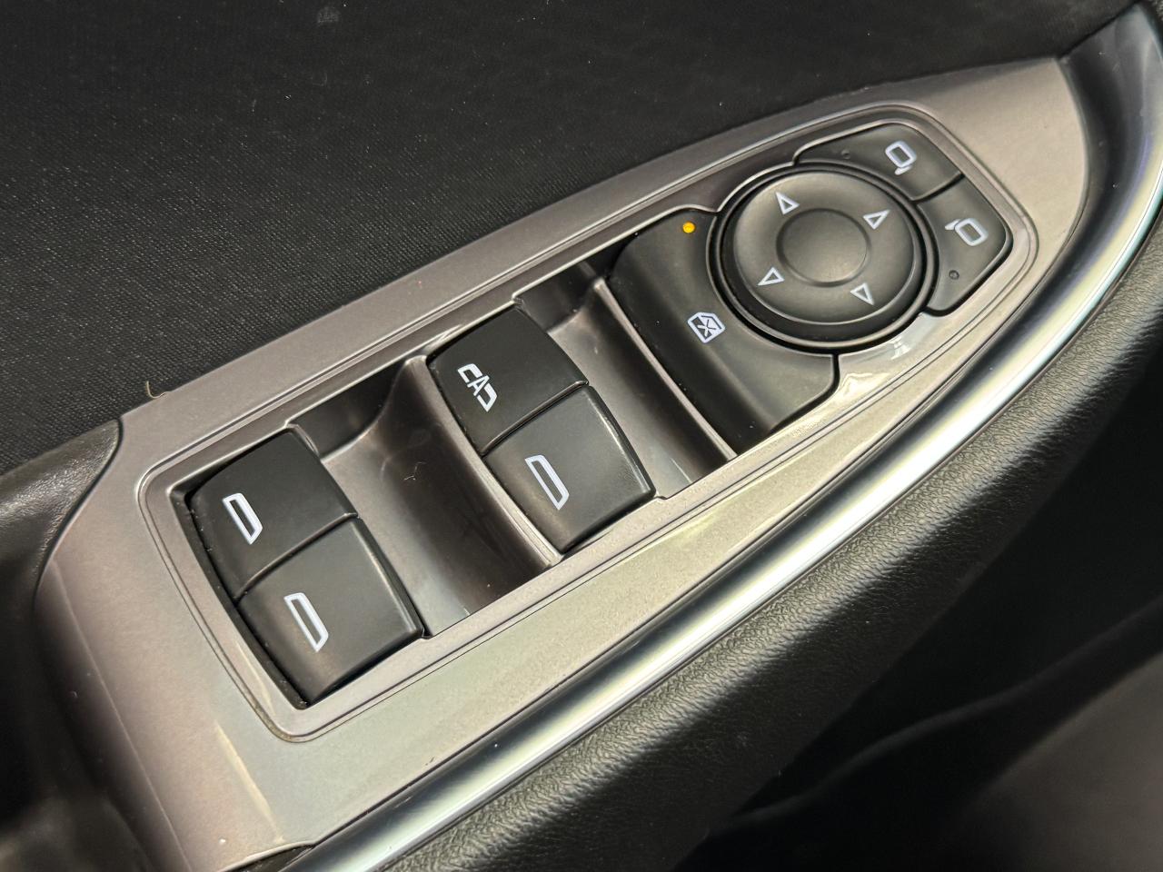 2018 Chevrolet Malibu LT+New Tires+Brakes+Remote Start+CLEAN CARFAX Photo