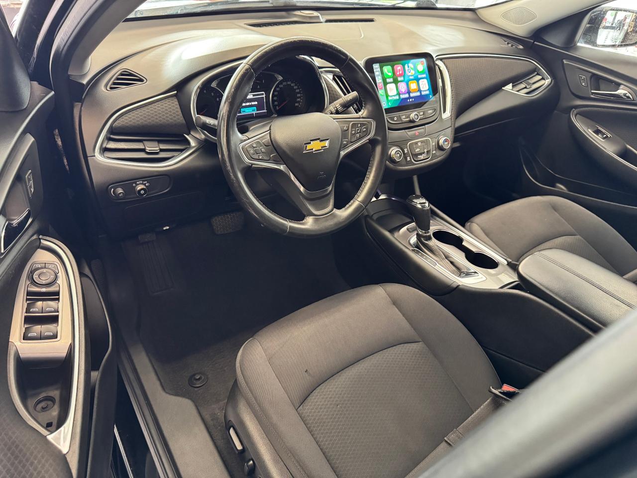 2018 Chevrolet Malibu LT+New Tires+Brakes+Remote Start+CLEAN CARFAX Photo