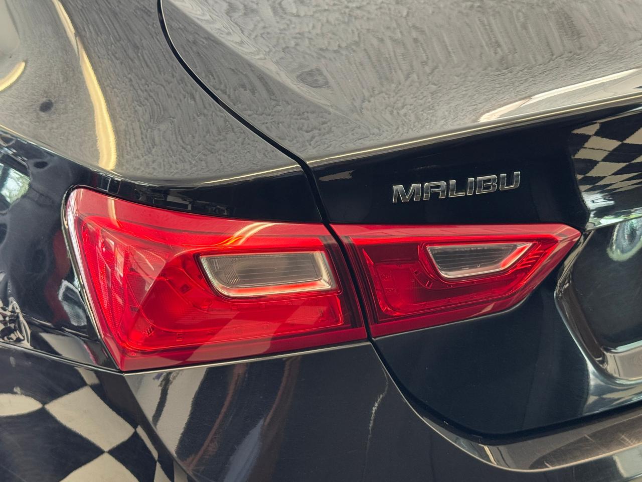 2018 Chevrolet Malibu LT+New Tires+Brakes+Remote Start+CLEAN CARFAX Photo