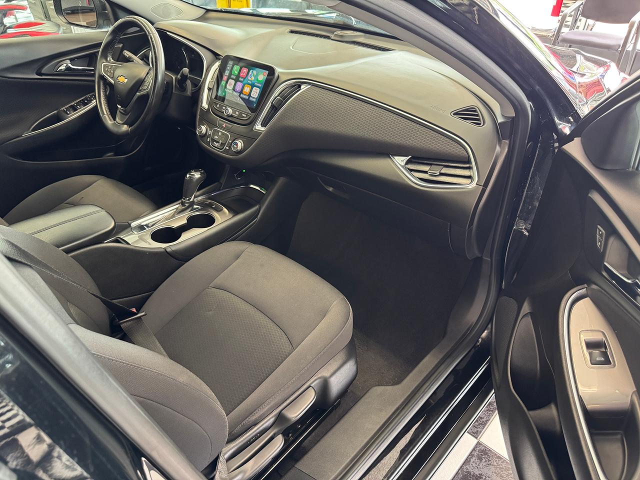 2018 Chevrolet Malibu LT+New Tires+Brakes+Remote Start+CLEAN CARFAX Photo