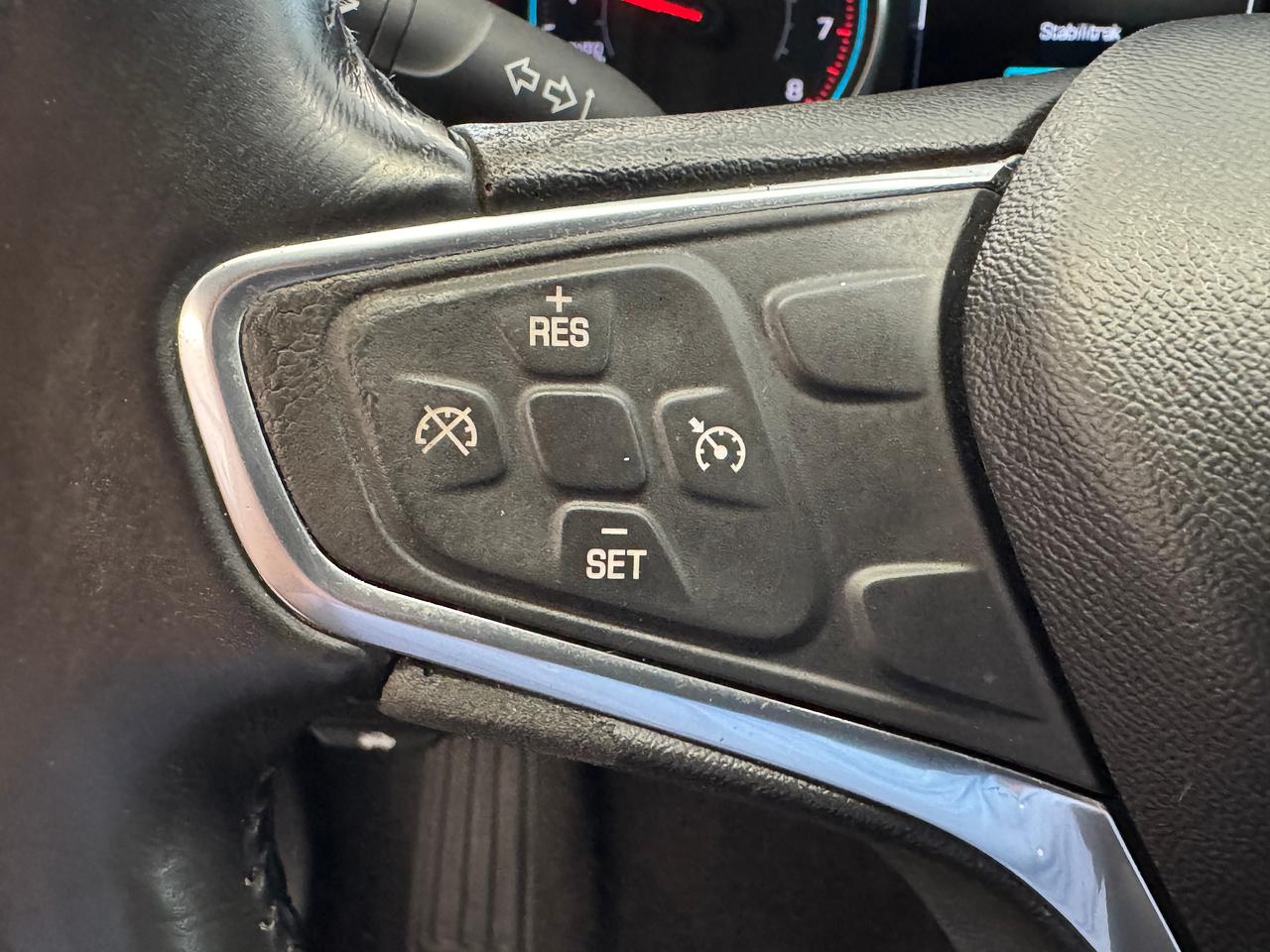 2018 Chevrolet Malibu LT+New Tires+Brakes+Remote Start+CLEAN CARFAX Photo