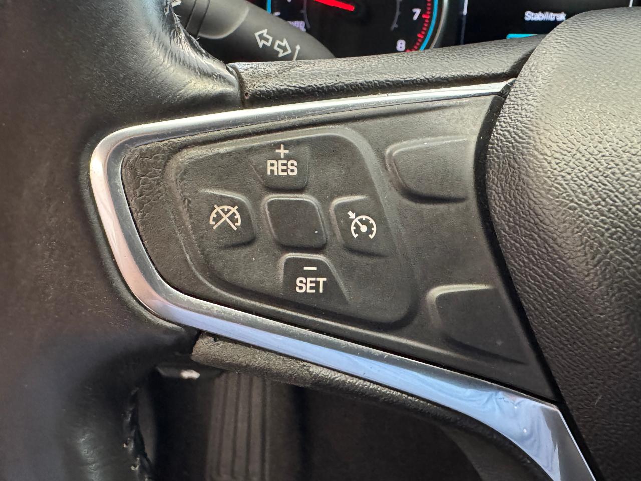 2018 Chevrolet Malibu LT+New Tires+Brakes+Remote Start+CLEAN CARFAX Photo