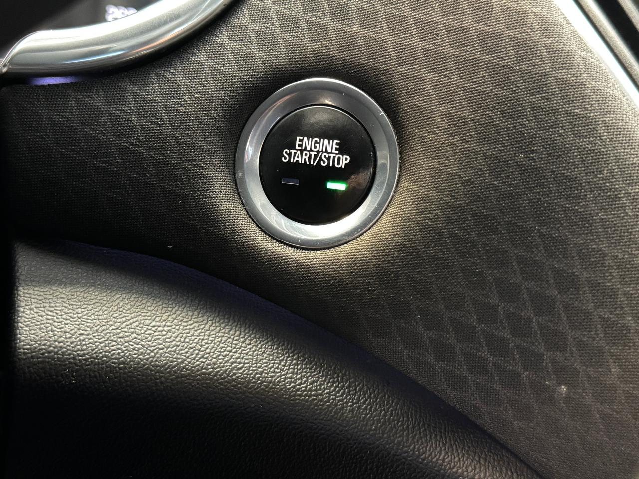 2018 Chevrolet Malibu LT+New Tires+Brakes+Remote Start+CLEAN CARFAX Photo