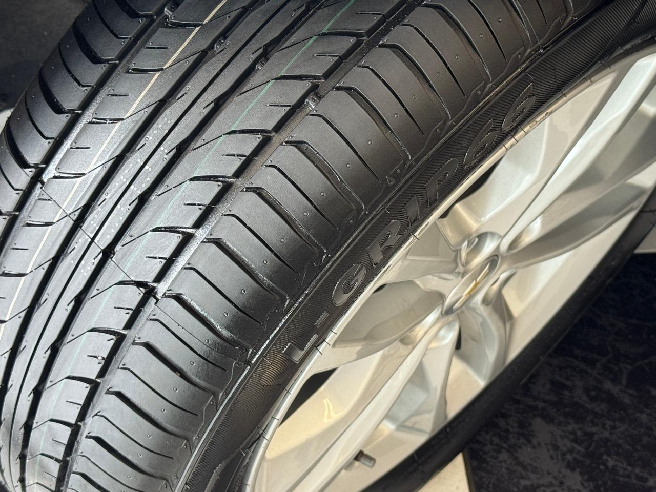 2018 Chevrolet Malibu LT+New Tires+Brakes+Remote Start+CLEAN CARFAX Photo