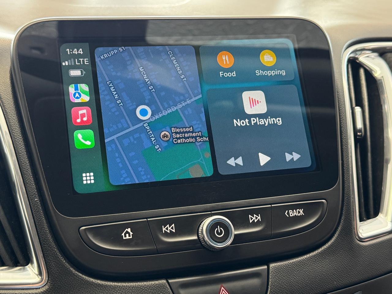 2018 Chevrolet Malibu LT+New Tires+Brakes+Remote Start+CLEAN CARFAX Photo