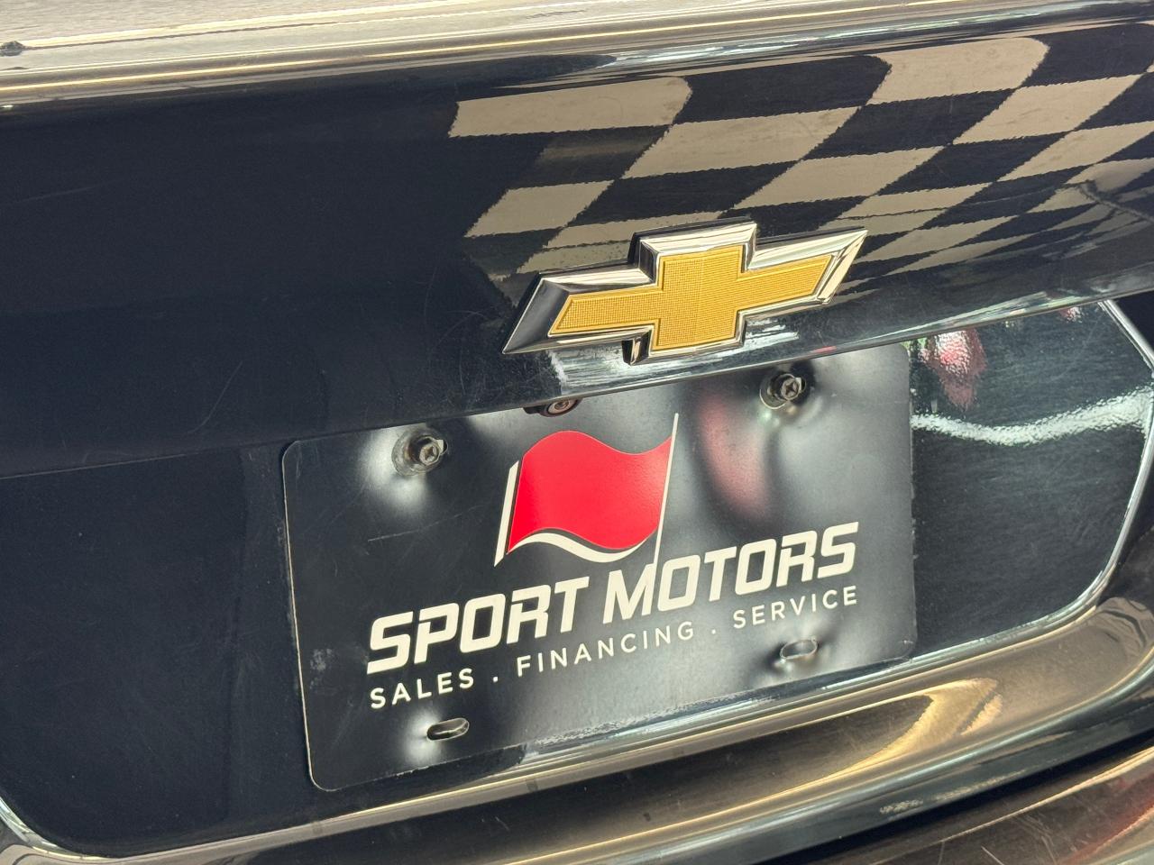 2018 Chevrolet Malibu LT+New Tires+Brakes+Remote Start+CLEAN CARFAX Photo