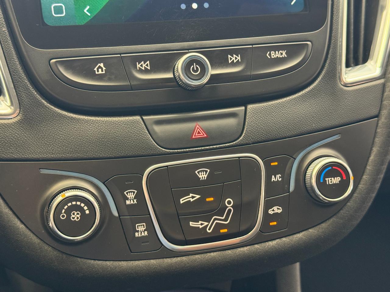 2018 Chevrolet Malibu LT+New Tires+Brakes+Remote Start+CLEAN CARFAX Photo