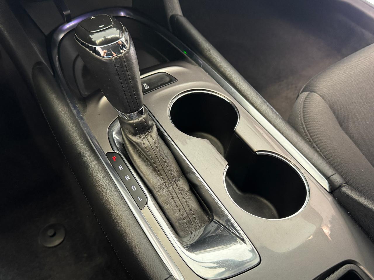 2018 Chevrolet Malibu LT+New Tires+Brakes+Remote Start+CLEAN CARFAX Photo