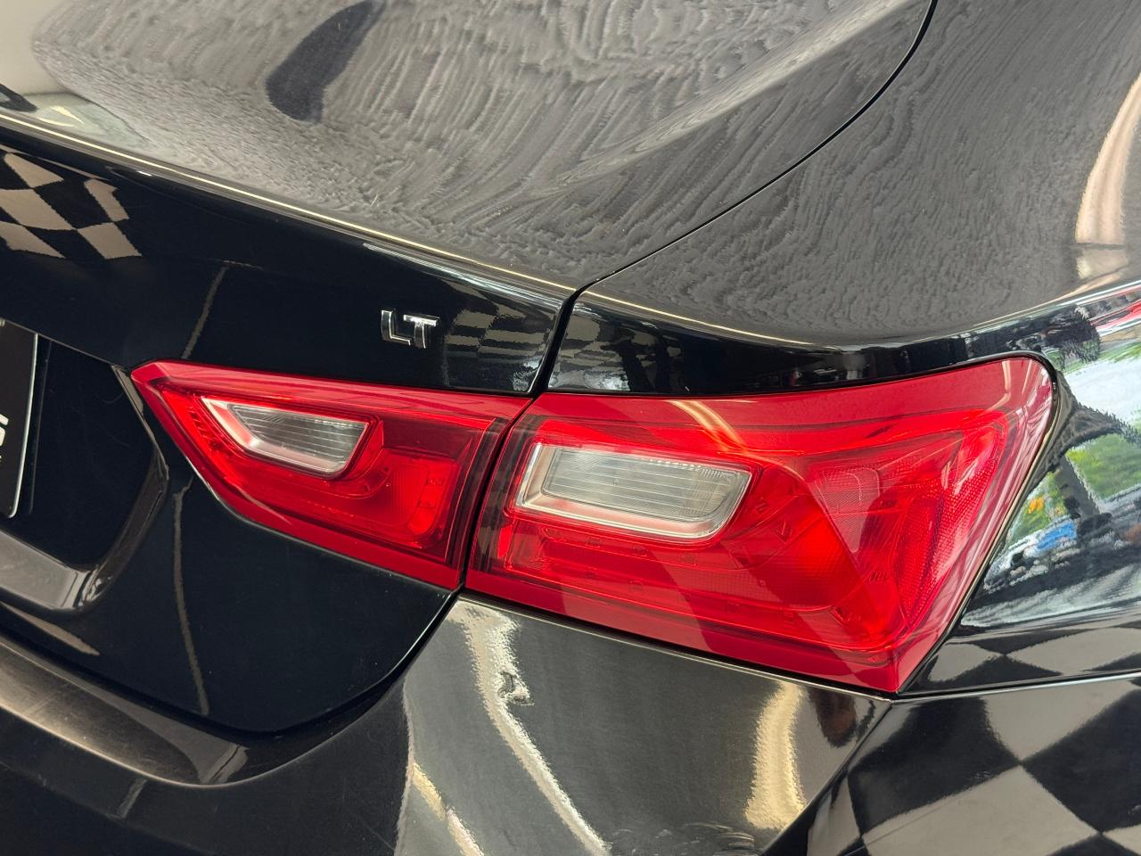 2018 Chevrolet Malibu LT+New Tires+Brakes+Remote Start+CLEAN CARFAX Photo