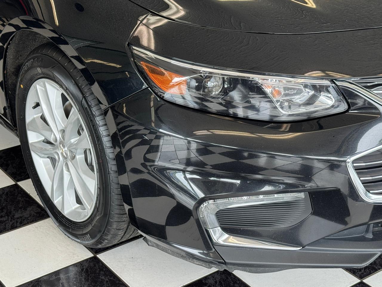 2018 Chevrolet Malibu LT+New Tires+Brakes+Remote Start+CLEAN CARFAX Photo