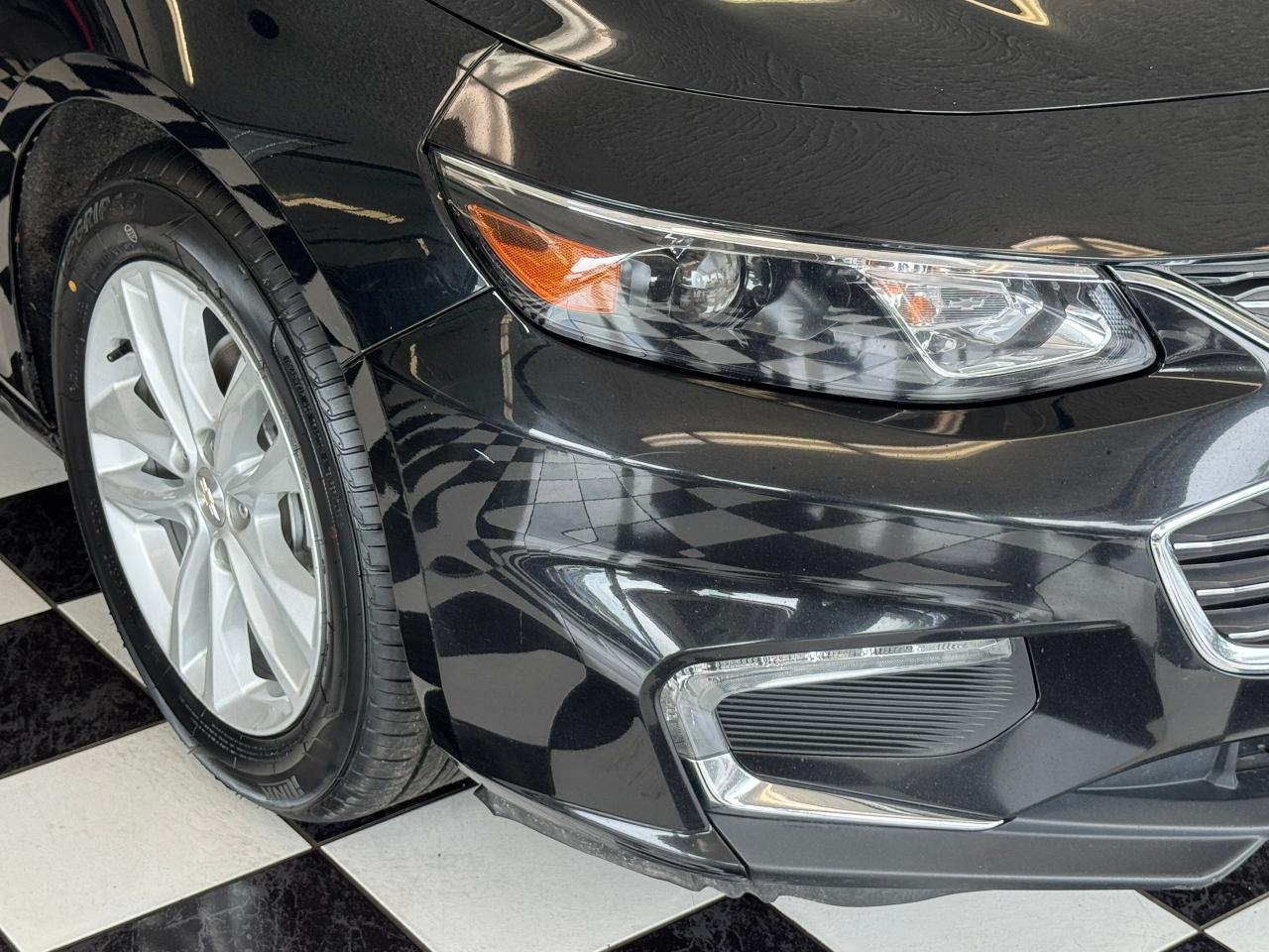 2018 Chevrolet Malibu LT+New Tires+Brakes+Remote Start+CLEAN CARFAX Photo