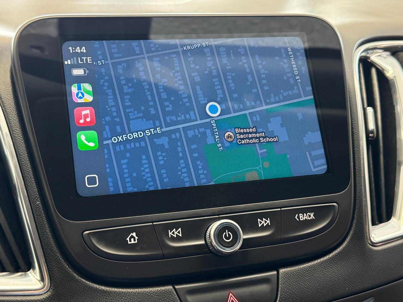 2018 Chevrolet Malibu LT+New Tires+Brakes+Remote Start+CLEAN CARFAX Photo