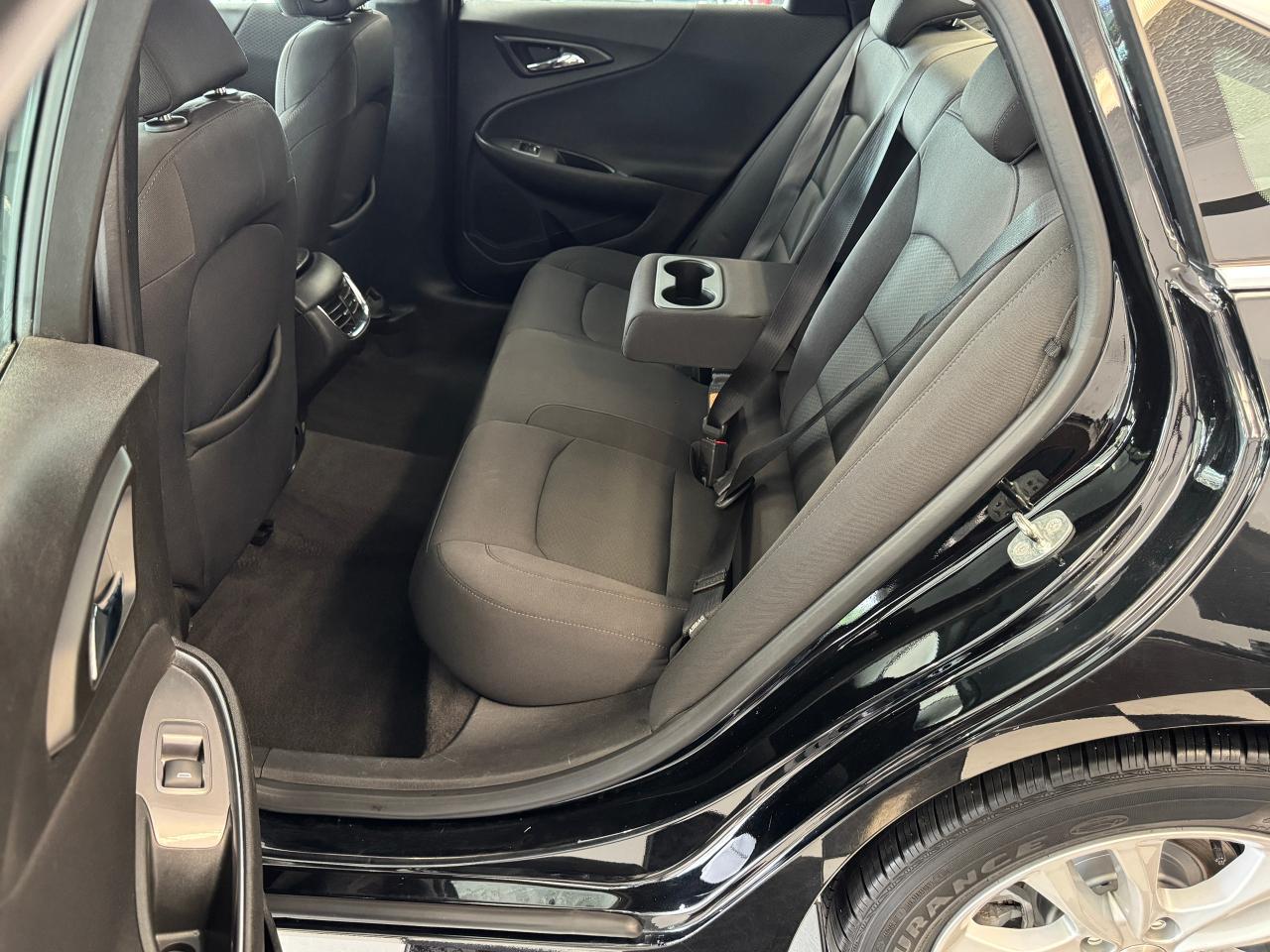 2018 Chevrolet Malibu LT+New Tires+Brakes+Remote Start+CLEAN CARFAX Photo