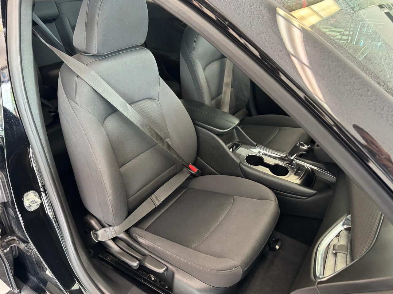 2018 Chevrolet Malibu LT+New Tires+Brakes+Remote Start+CLEAN CARFAX Photo