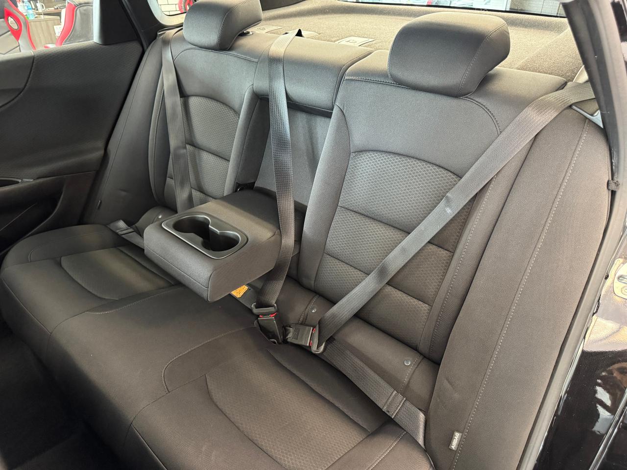 2018 Chevrolet Malibu LT+New Tires+Brakes+Remote Start+CLEAN CARFAX Photo