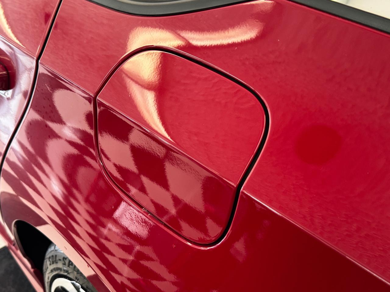 2018 Honda Accord Sport+New Brakes+Adaptive Cruise+CLEAN CARFAX Photo