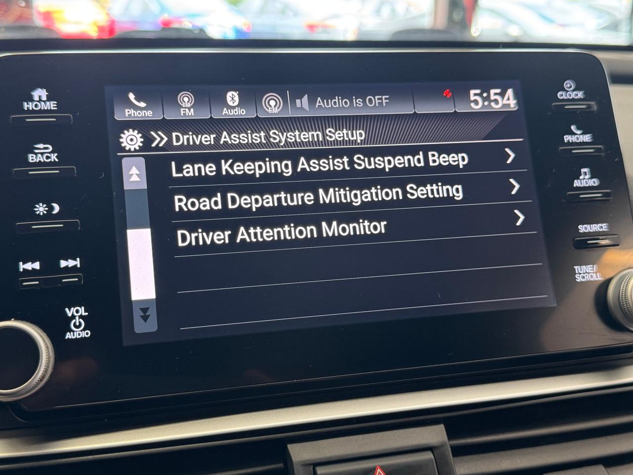 2018 Honda Accord Sport+New Brakes+Adaptive Cruise+CLEAN CARFAX Photo