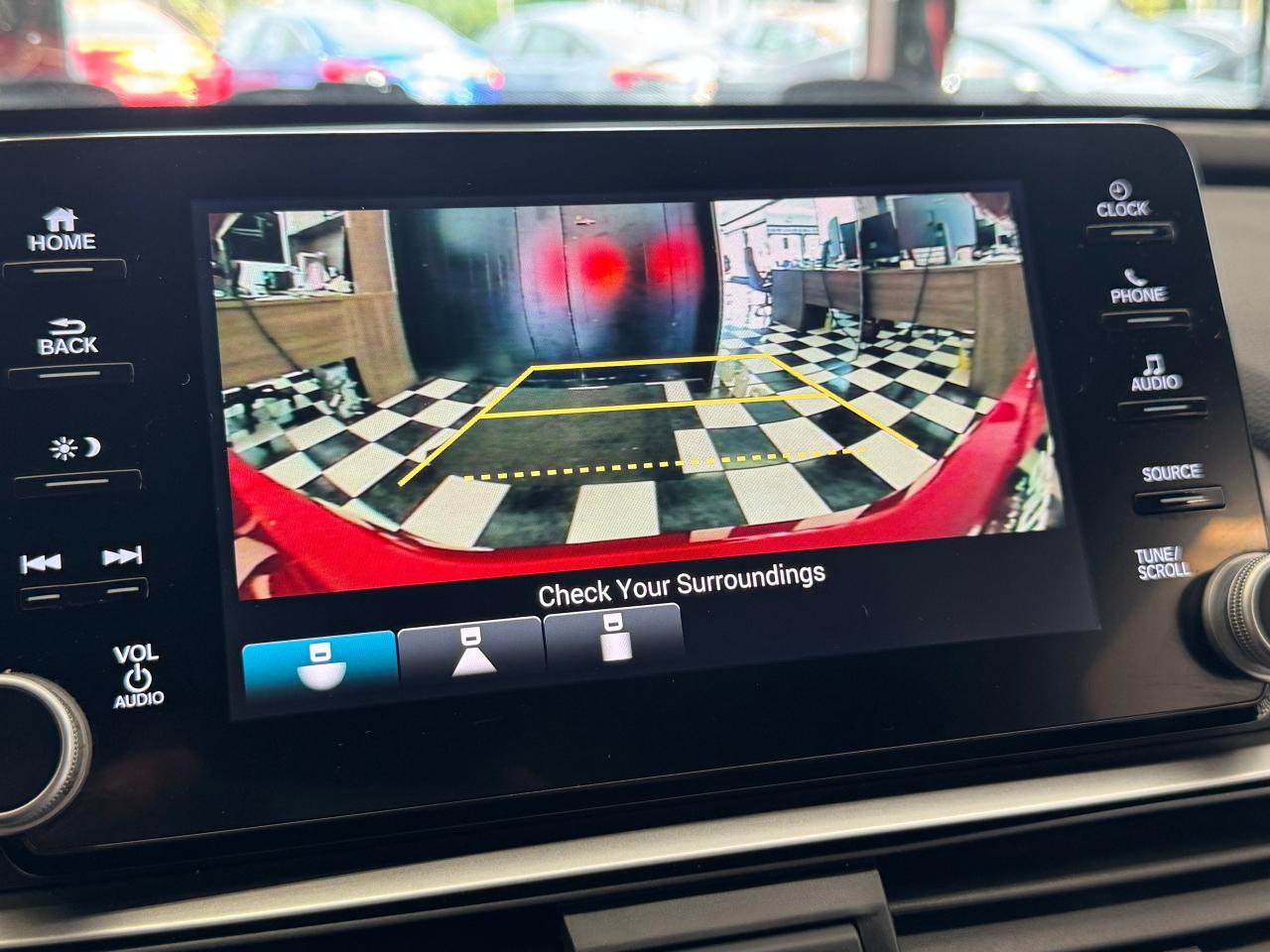 2018 Honda Accord Sport+New Brakes+Adaptive Cruise+CLEAN CARFAX Photo