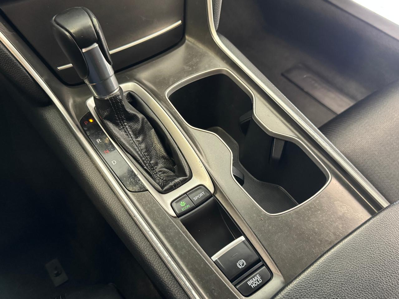 2018 Honda Accord Sport+New Brakes+Adaptive Cruise+CLEAN CARFAX Photo