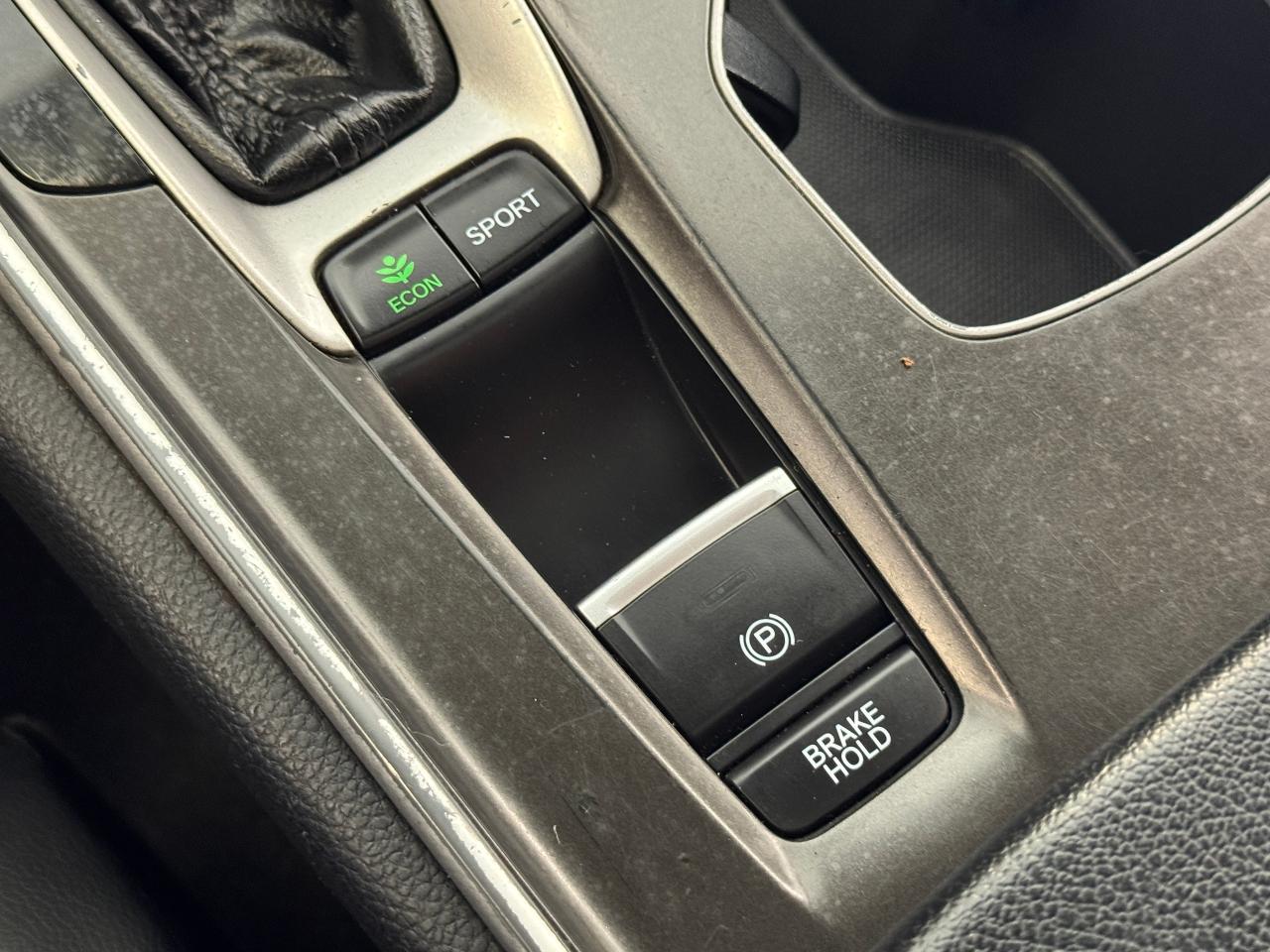 2018 Honda Accord Sport+New Brakes+Adaptive Cruise+CLEAN CARFAX Photo