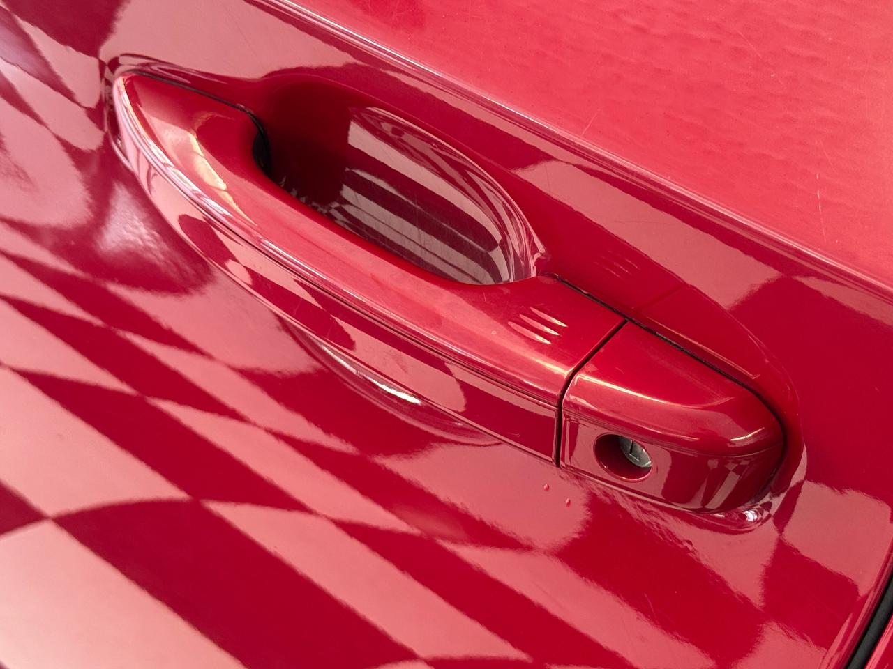 2018 Honda Accord Sport+New Brakes+Adaptive Cruise+CLEAN CARFAX Photo