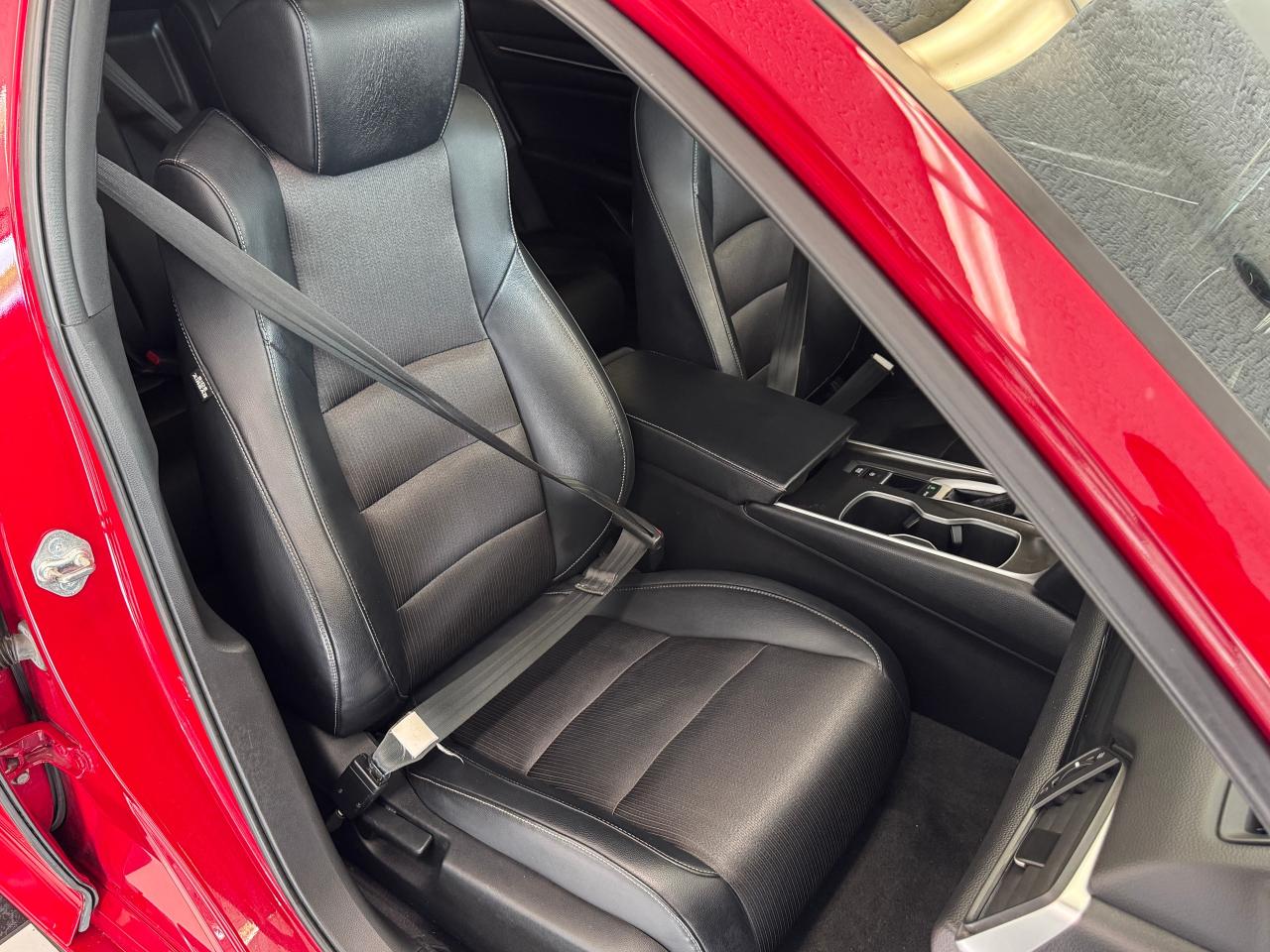 2018 Honda Accord Sport+New Brakes+Adaptive Cruise+CLEAN CARFAX Photo