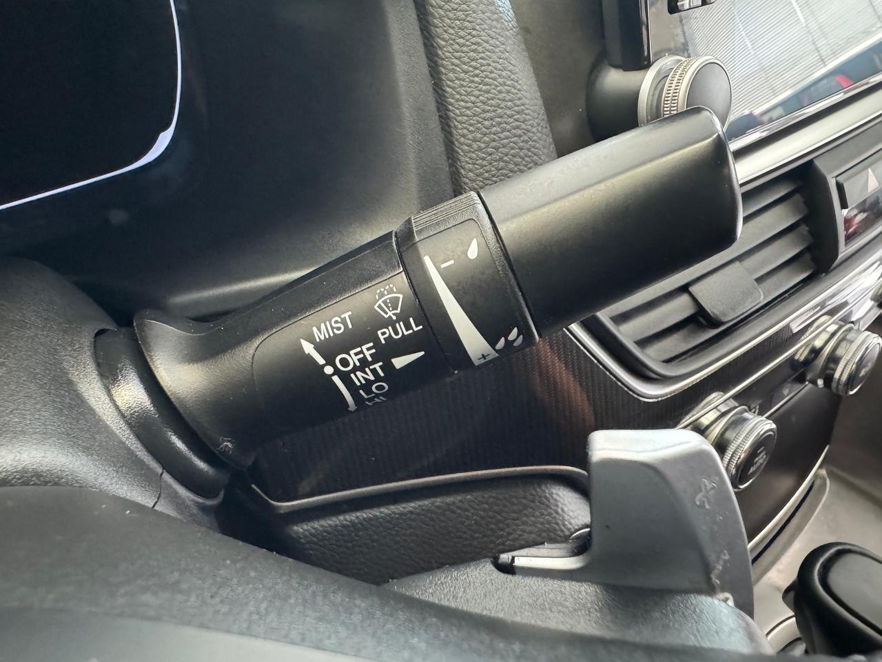 2018 Honda Accord Sport+New Brakes+Adaptive Cruise+CLEAN CARFAX Photo