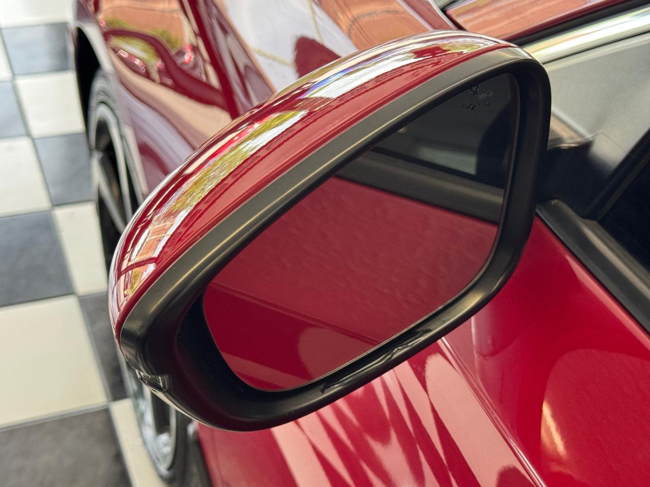 2018 Honda Accord Sport+New Brakes+Adaptive Cruise+CLEAN CARFAX Photo