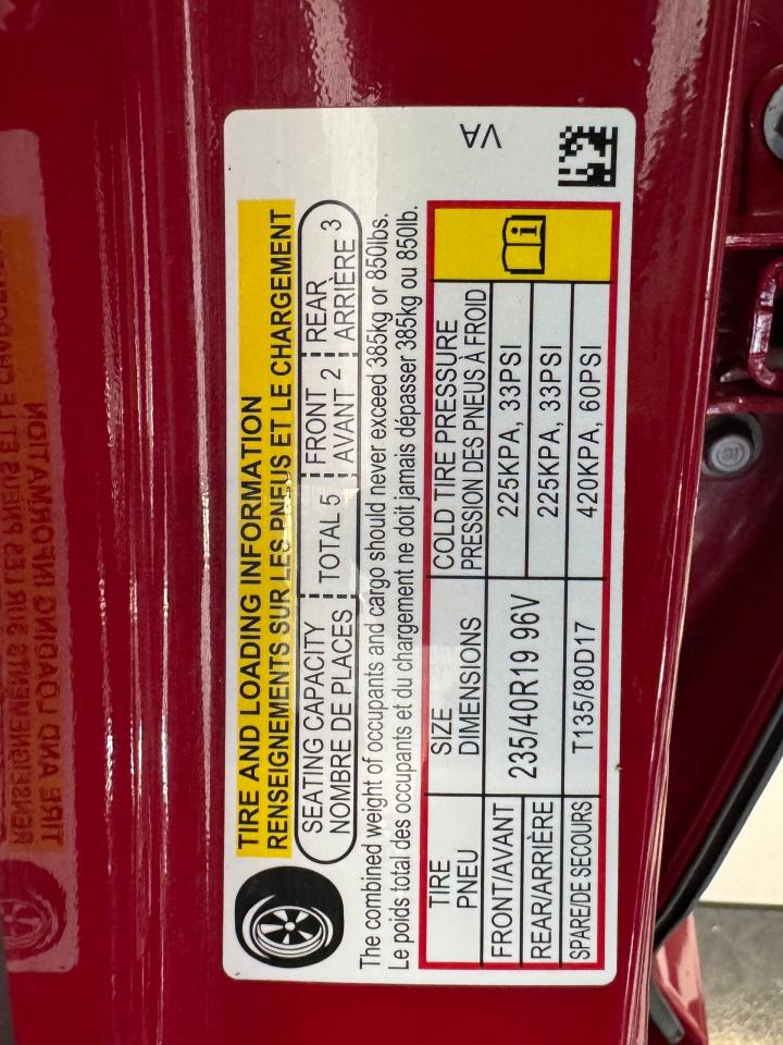 2018 Honda Accord Sport+New Brakes+Adaptive Cruise+CLEAN CARFAX Photo