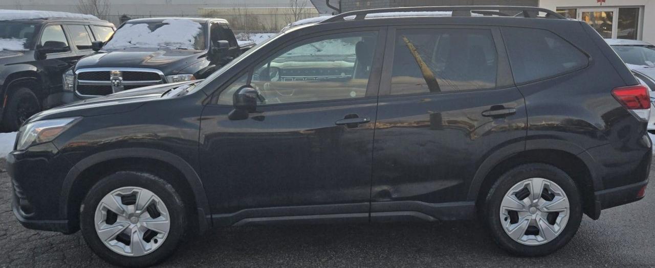 2023 Subaru Forester NO ACCIDENTS / HTD SEATS / BLUETOOTH / AWD / AC Photo