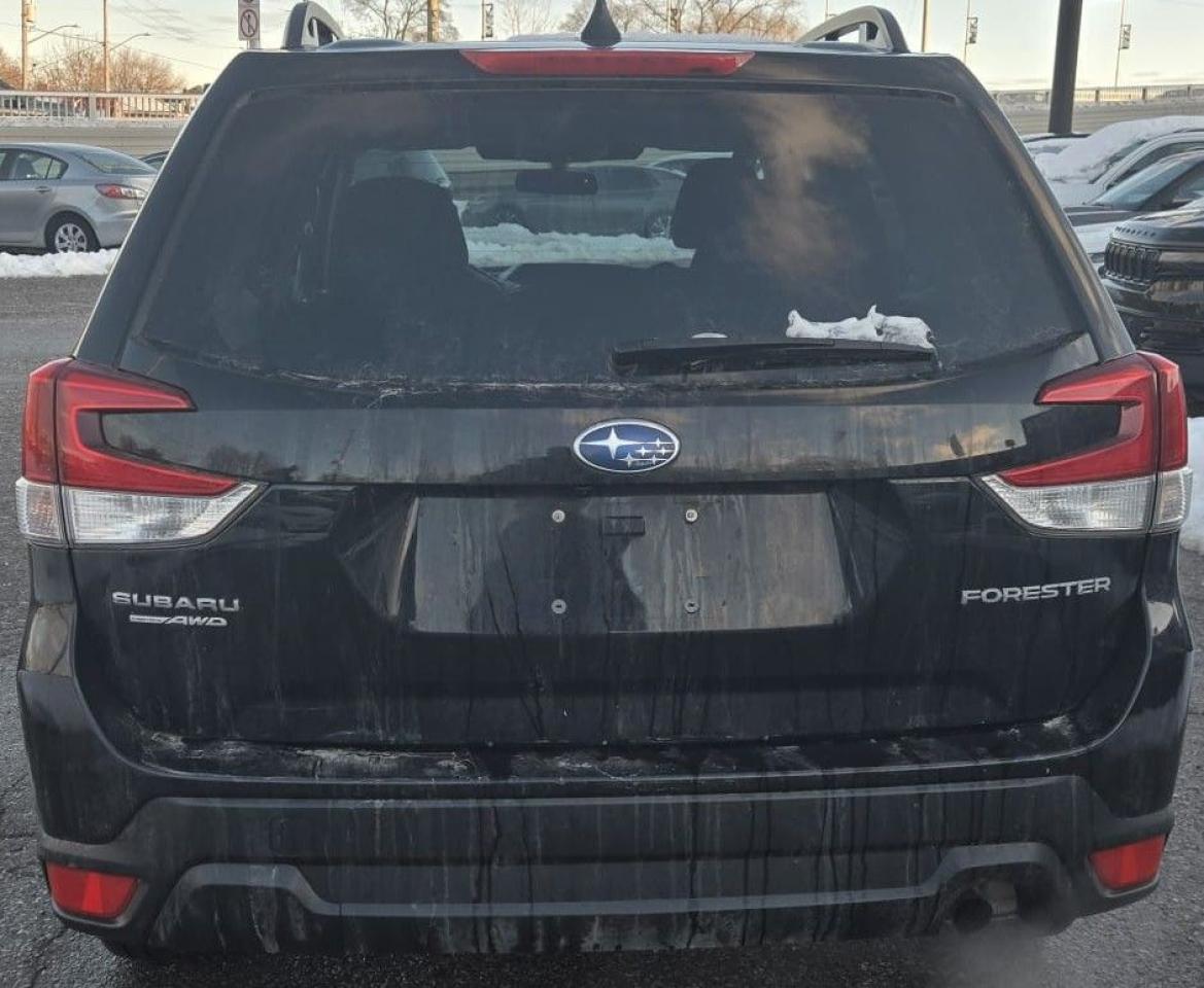 2023 Subaru Forester NO ACCIDENTS / HTD SEATS / BLUETOOTH / AWD / AC Photo