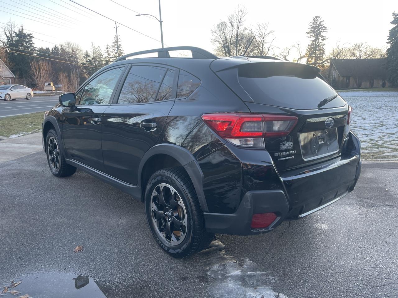 2023 Subaru XV Crosstrek Convenience AWD *Eyesight/One Owner Photo