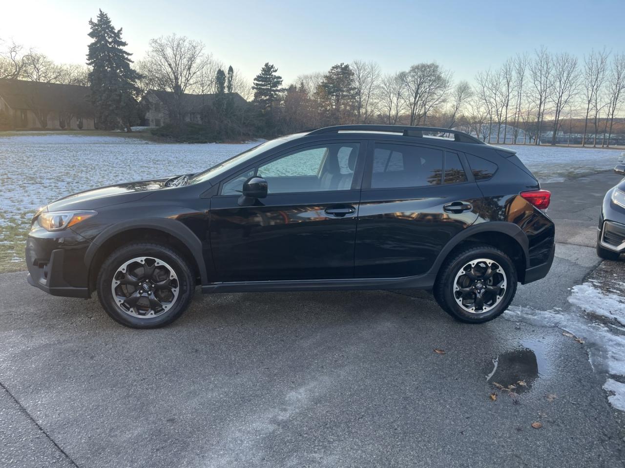 2023 Subaru XV Crosstrek Convenience AWD *Eyesight/One Owner Photo