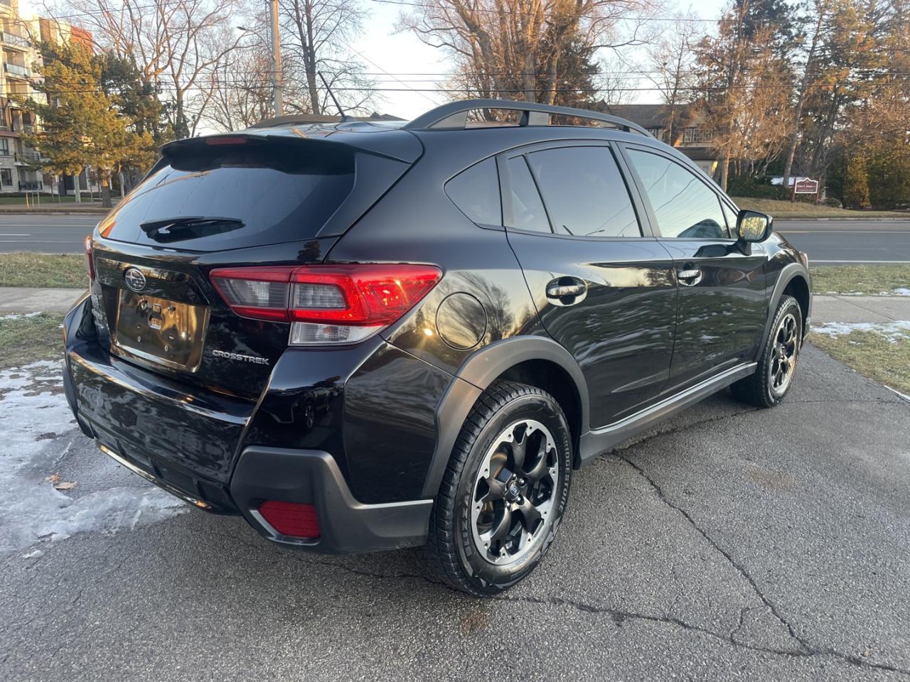 2023 Subaru XV Crosstrek Convenience AWD *Eyesight/One Owner Photo
