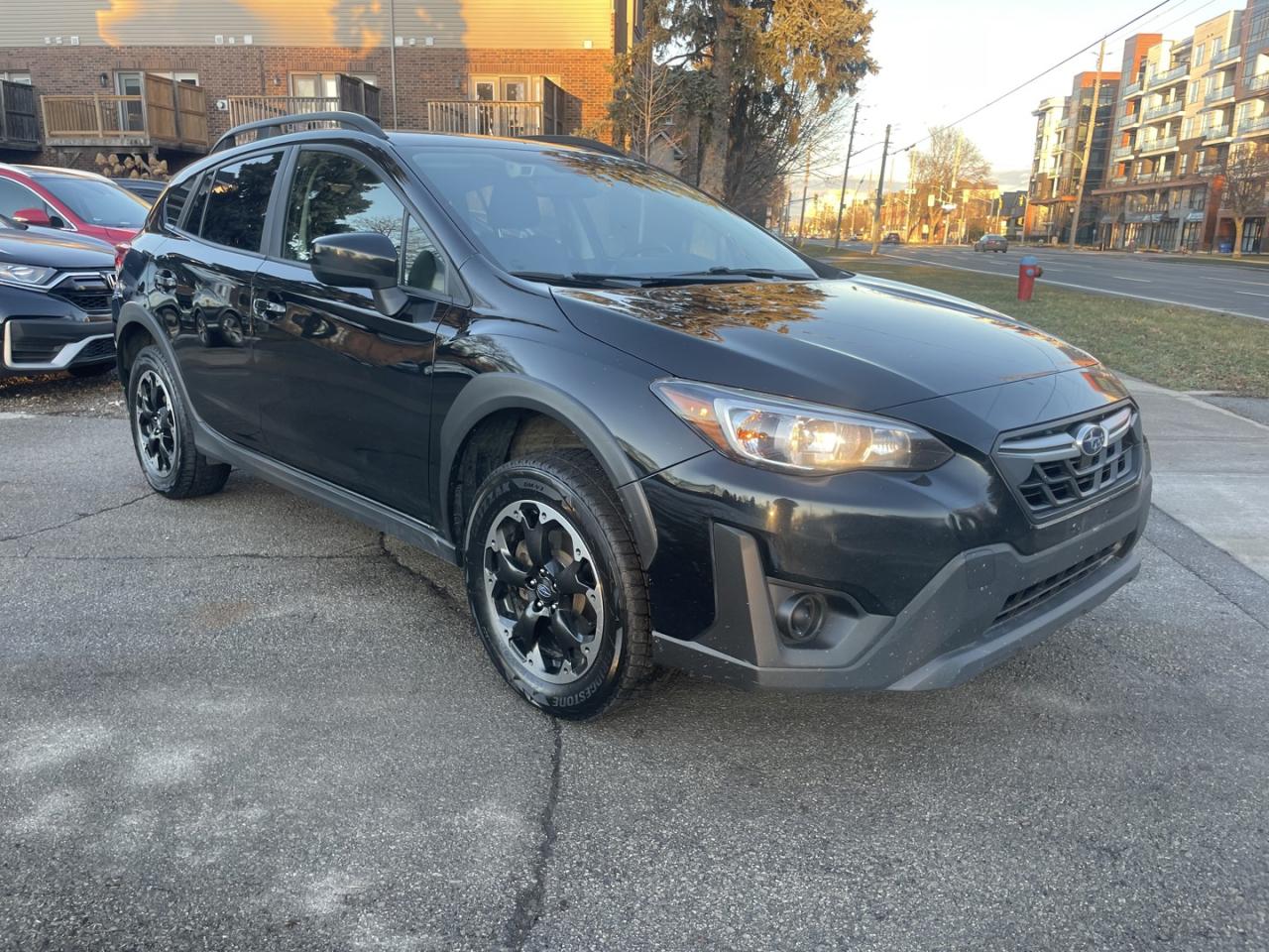 2023 Subaru XV Crosstrek Convenience AWD *Eyesight/One Owner Photo