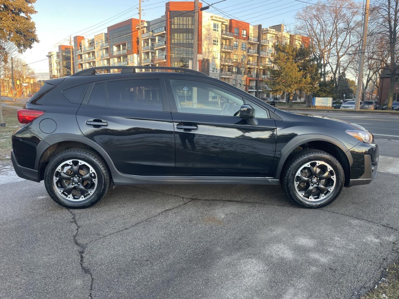 2023 Subaru XV Crosstrek Convenience AWD *Eyesight/One Owner Photo