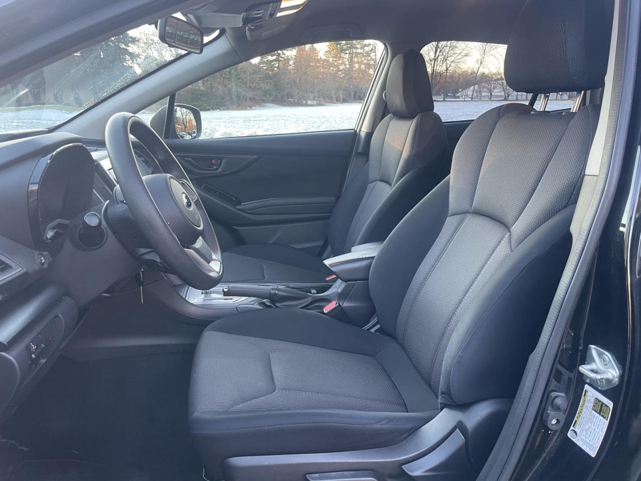 2023 Subaru XV Crosstrek Convenience AWD *Eyesight/One Owner Photo