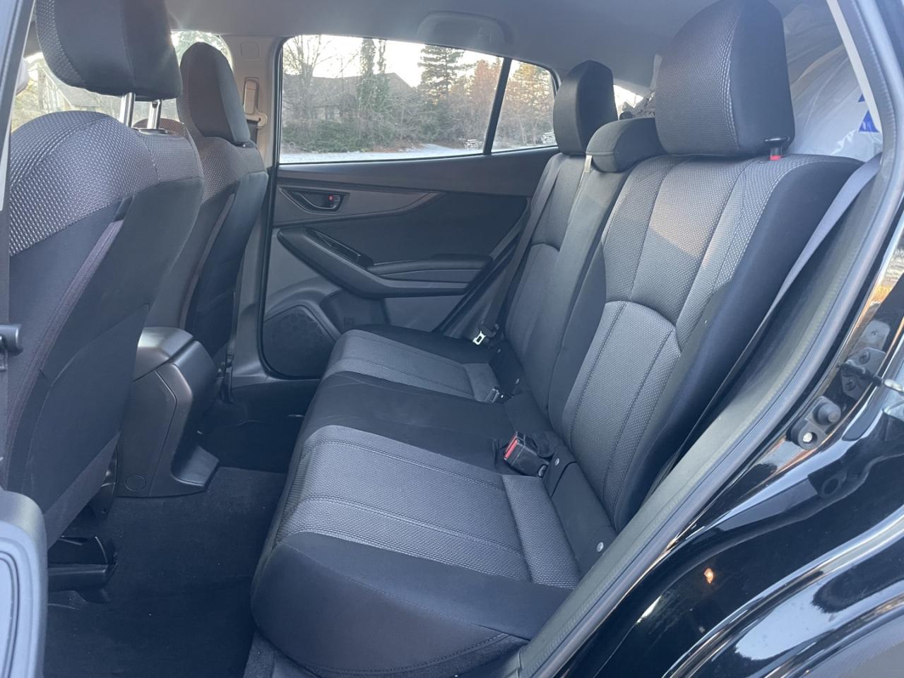 2023 Subaru XV Crosstrek Convenience AWD *Eyesight/One Owner Photo