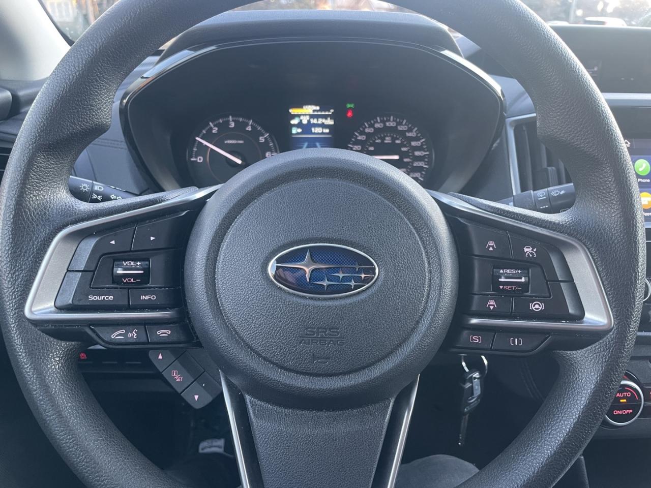 2023 Subaru XV Crosstrek Convenience AWD *Eyesight/One Owner Photo