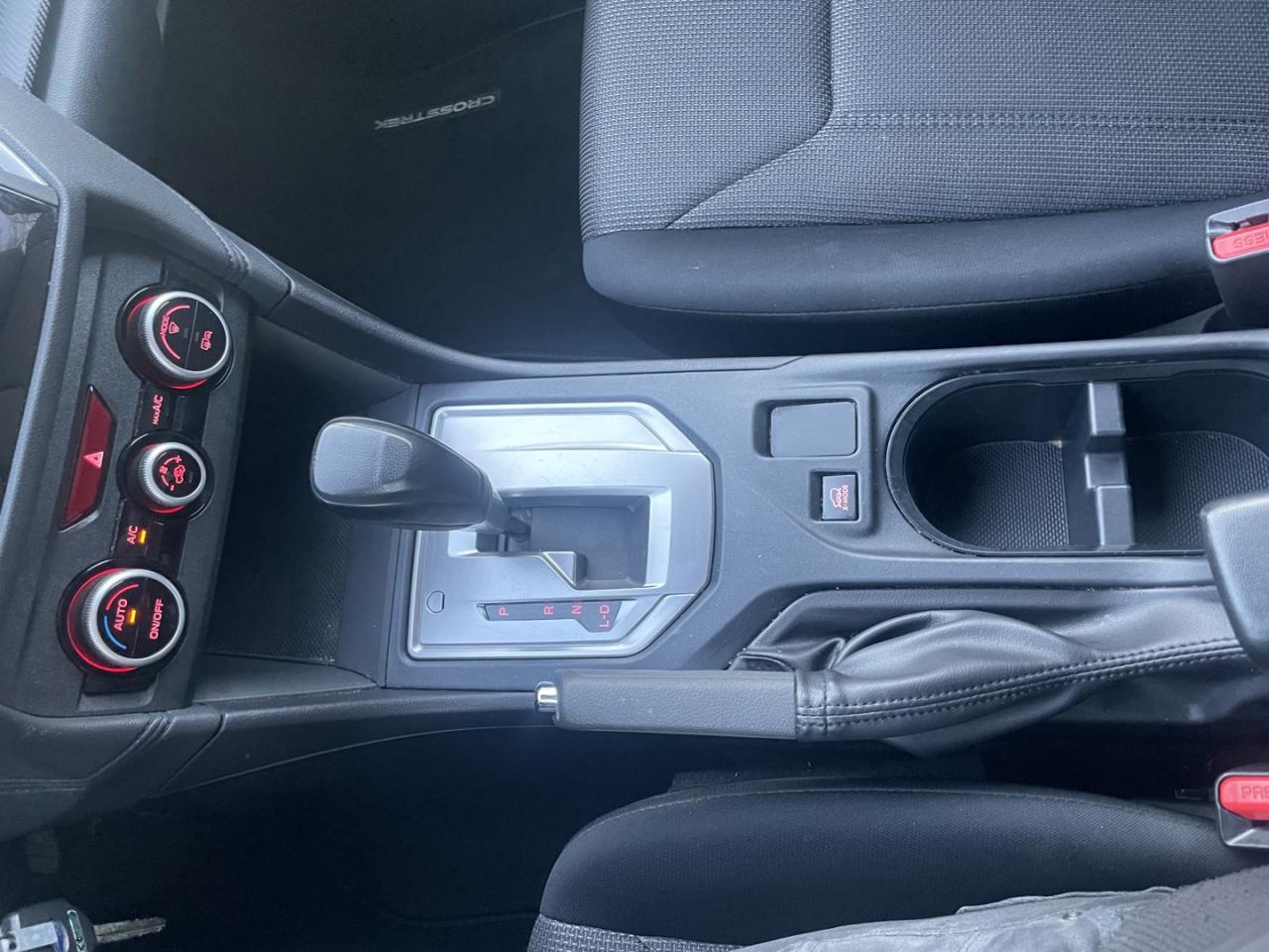 2023 Subaru XV Crosstrek Convenience AWD *Eyesight/One Owner Photo