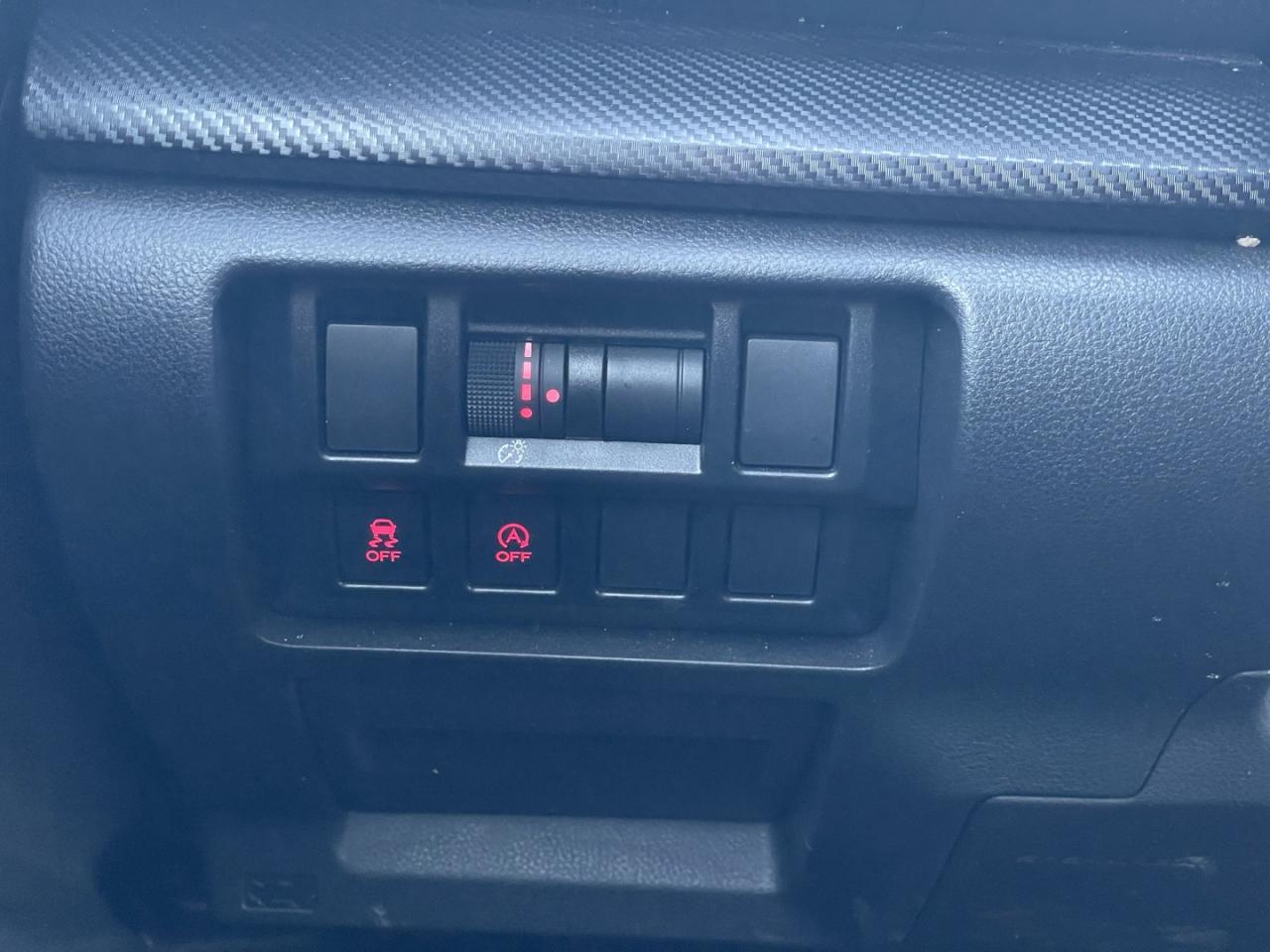 2023 Subaru XV Crosstrek Convenience AWD *Eyesight/One Owner Photo