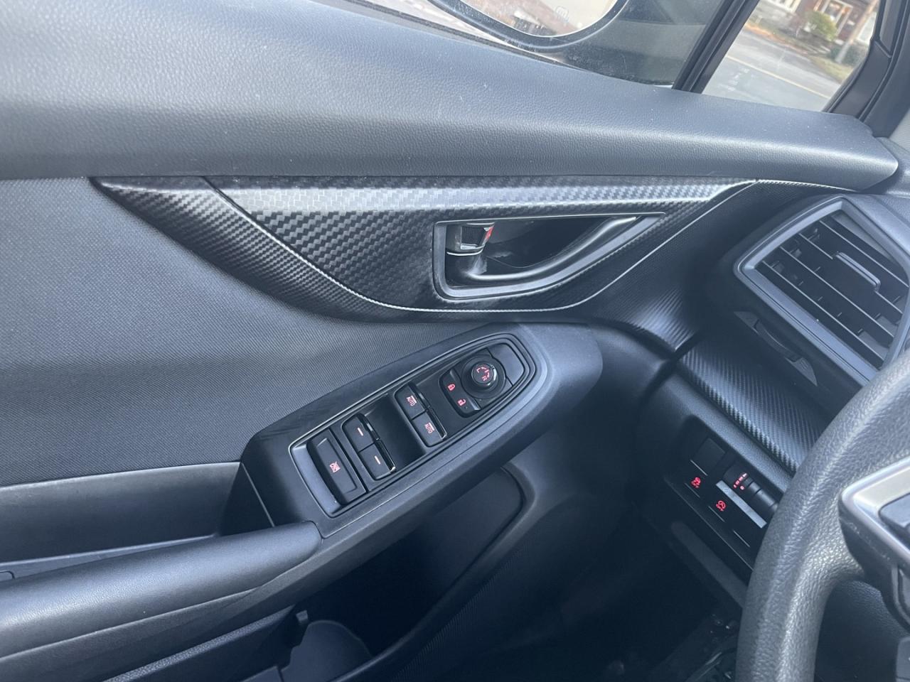 2023 Subaru XV Crosstrek Convenience AWD *Eyesight/One Owner Photo