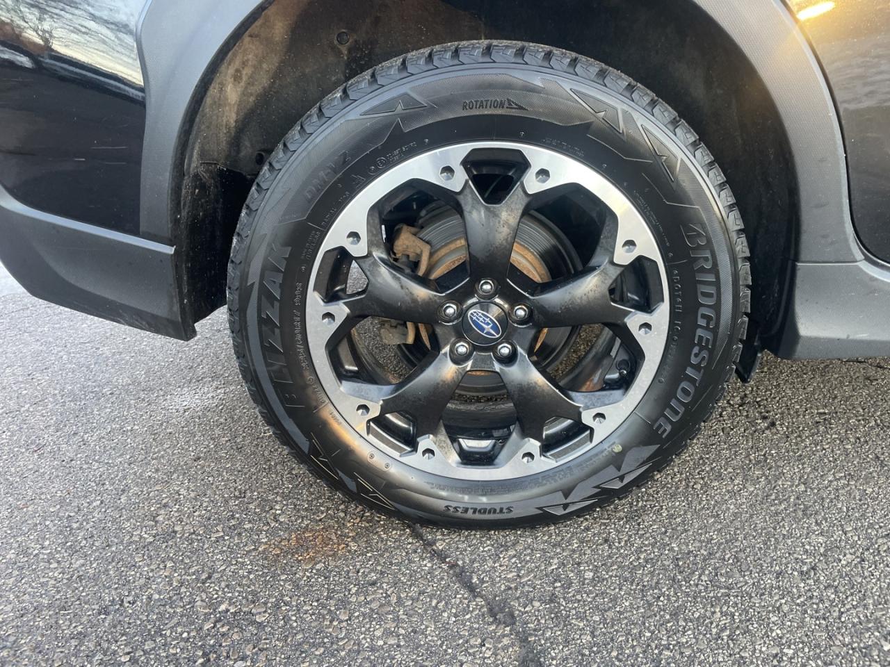 2023 Subaru XV Crosstrek Convenience AWD *Eyesight/One Owner Photo