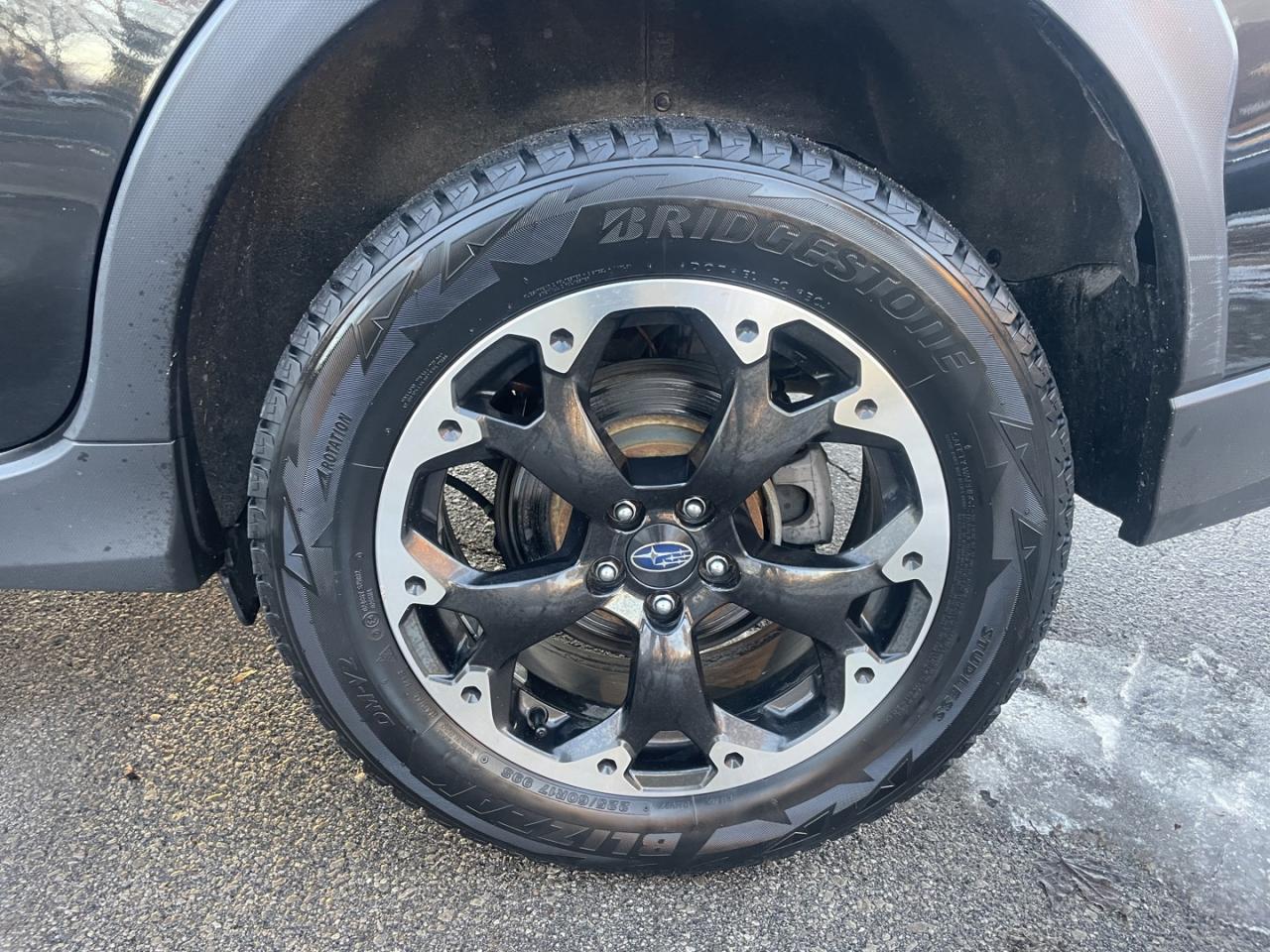 2023 Subaru XV Crosstrek Convenience AWD *Eyesight/One Owner Photo