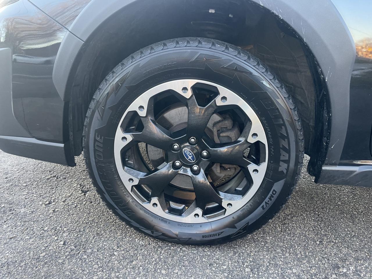 2023 Subaru XV Crosstrek Convenience AWD *Eyesight/One Owner Photo