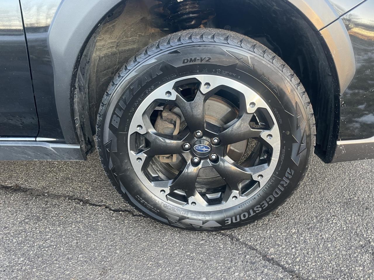 2023 Subaru XV Crosstrek Convenience AWD *Eyesight/One Owner Photo