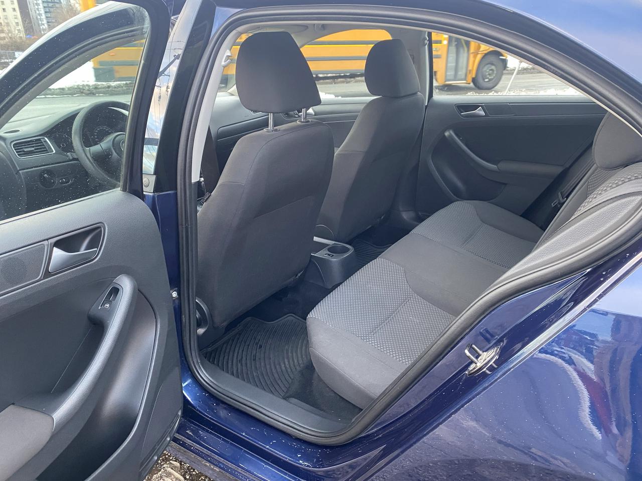 2012 Volkswagen Jetta 1 Owner/Automatic/Gas Saver/Heated Seats Photo