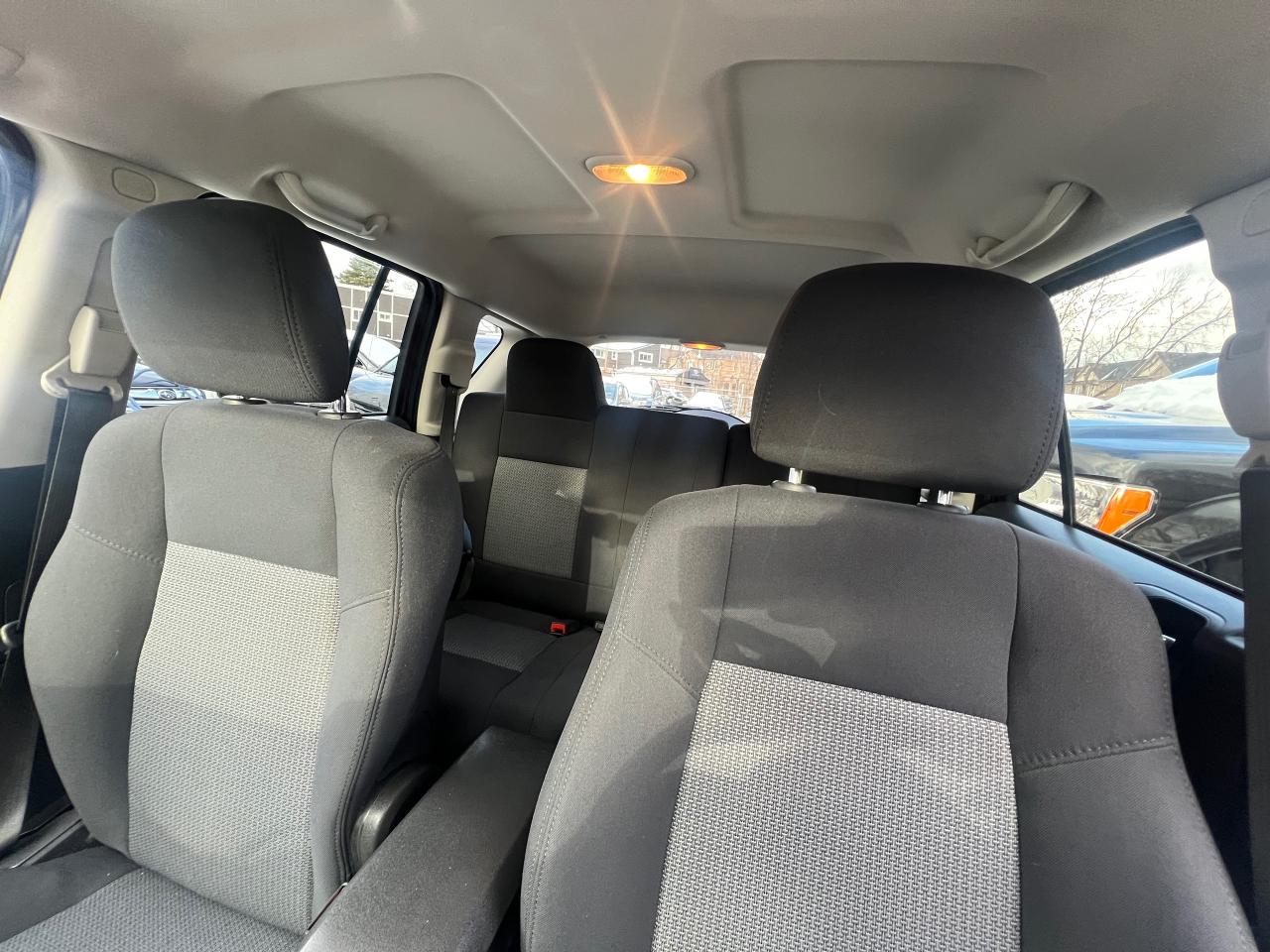 2010 Jeep Compass North Edition-EXTRA CLEAN-AUTOMATIC & MORE! Photo