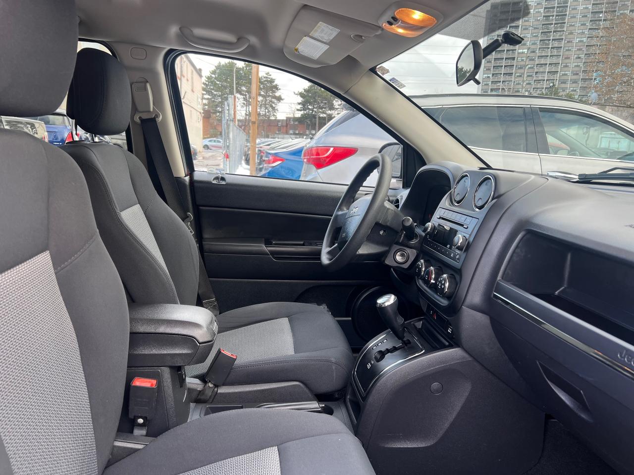 2010 Jeep Compass North Edition-EXTRA CLEAN-AUTOMATIC & MORE! Photo