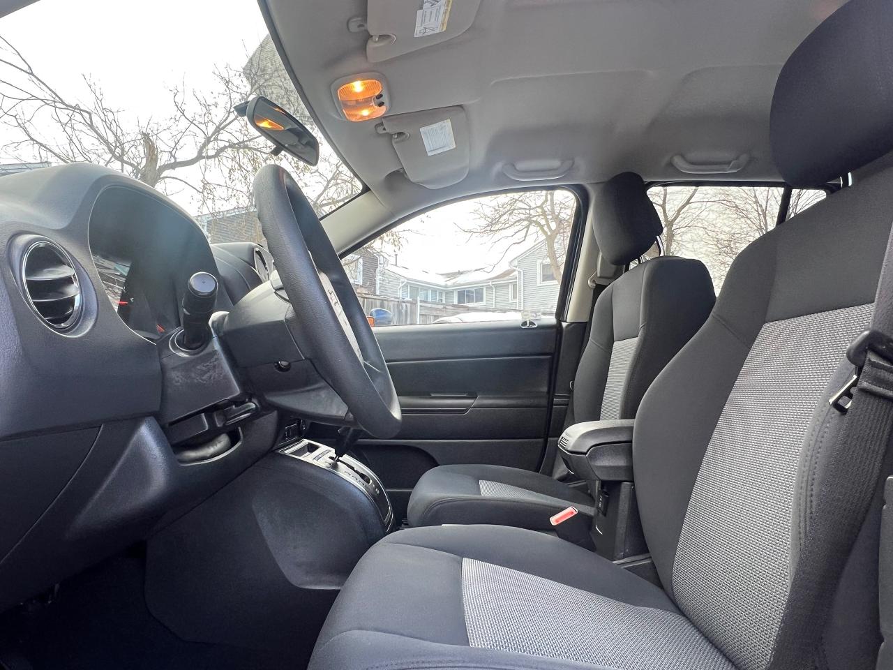 2010 Jeep Compass North Edition-EXTRA CLEAN-AUTOMATIC & MORE! Photo